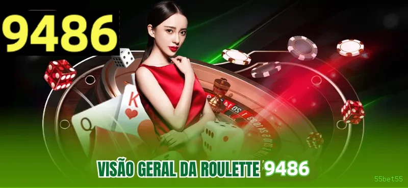 Roleta e blackjack 55bet55