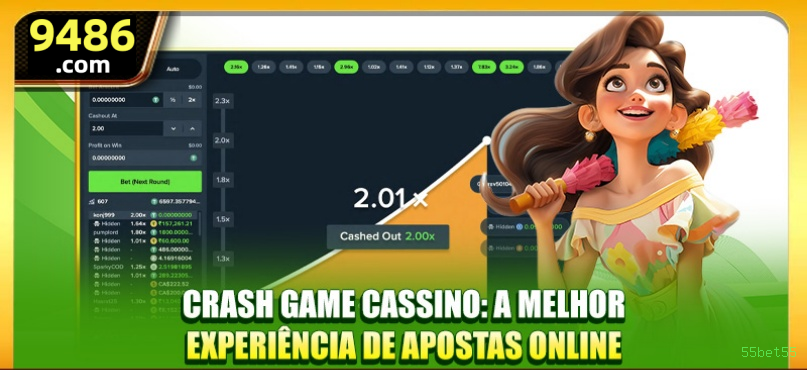 Cassino ao vivo 55bet55 dealers