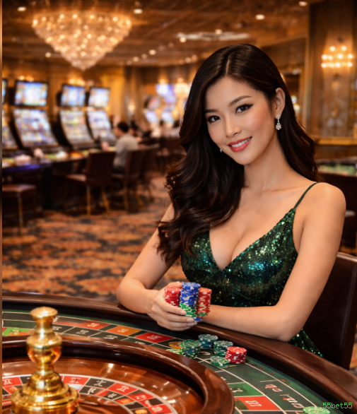 55bet55 slots no app