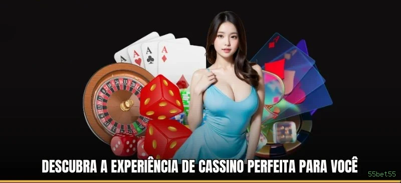 Suporte 55bet55