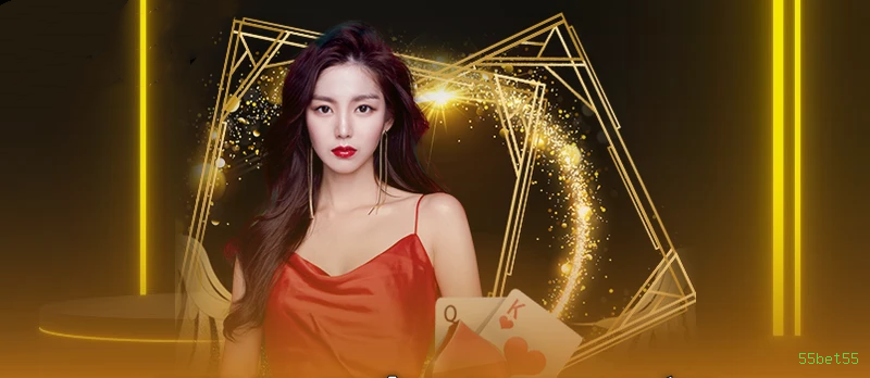 Gates of Olympus slot 55bet55