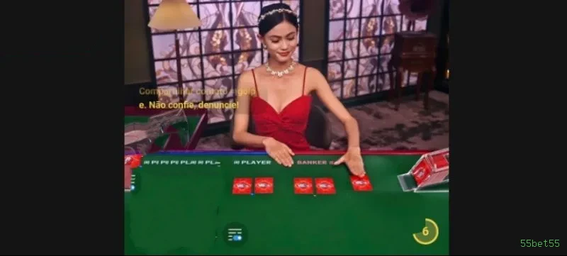 Gates of Olympus slot 55bet55